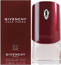 Givenchy Pour Homme EDT 100ml