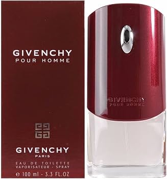 Givenchy Pour Homme EDT 100ml