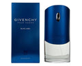 Givenchy Pour Homme Blue Label EDT Men