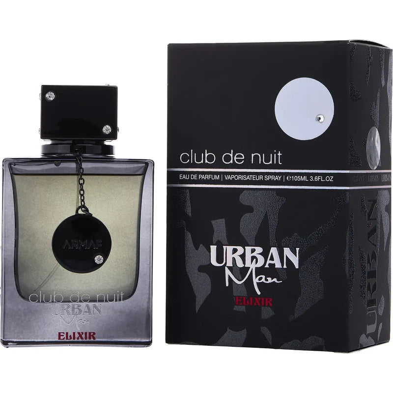 Armaf Club de Nuit Urban Man Elixir EDP  105 ml
