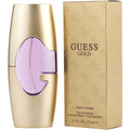 Guess Gold EDP 75 ml W