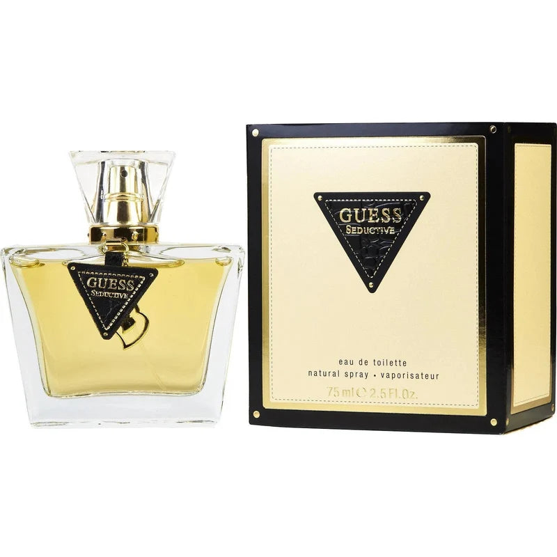 Guess Seductive EDT 75ml W