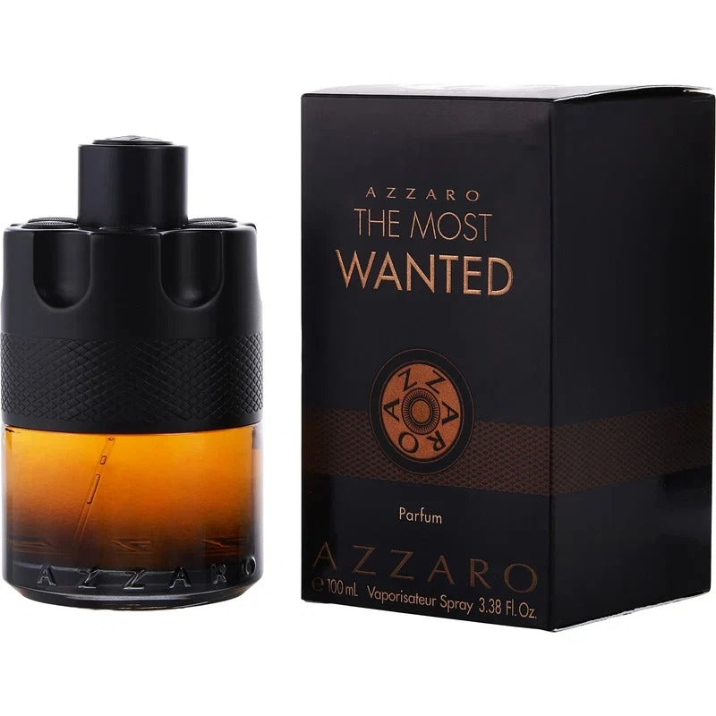 Azzaro The Most Wanted Parfum (M) / 100 ml