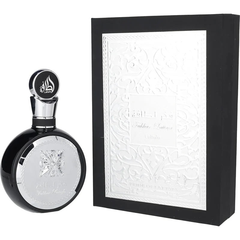 Lattafa Fakhar EDP  100 ml Hombre