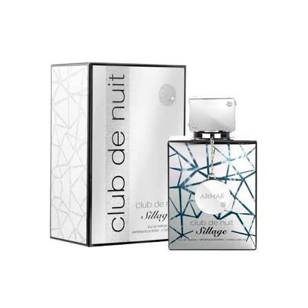 Armaf Club de Nuit Sillage EDP  105 ml Hombre