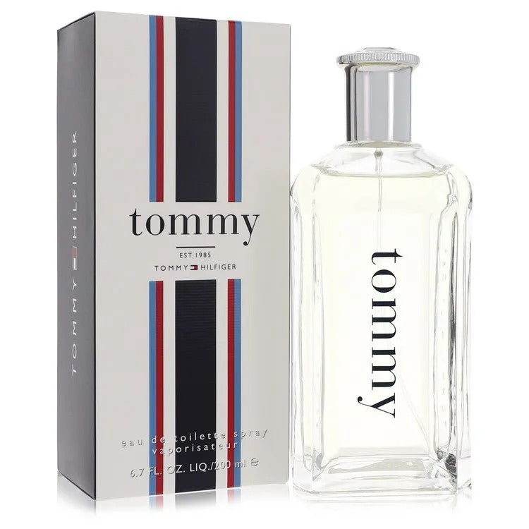 TOMMY HILFIGER EDT 100 ml. Hombre