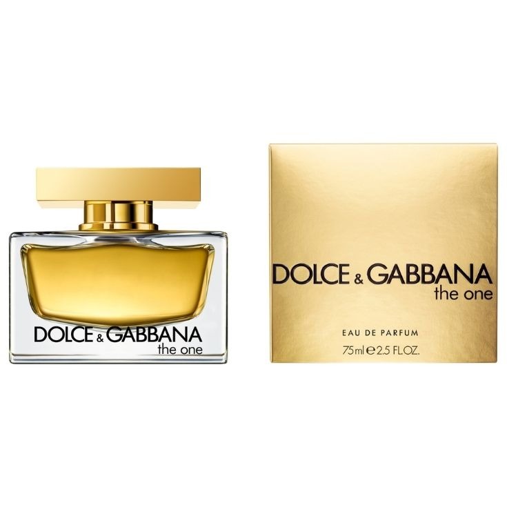 Dolce&Gabbana The One EDP  75 ml Mujer