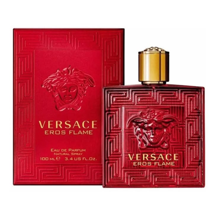 Versace Eros Flame EDP  100 ml M
