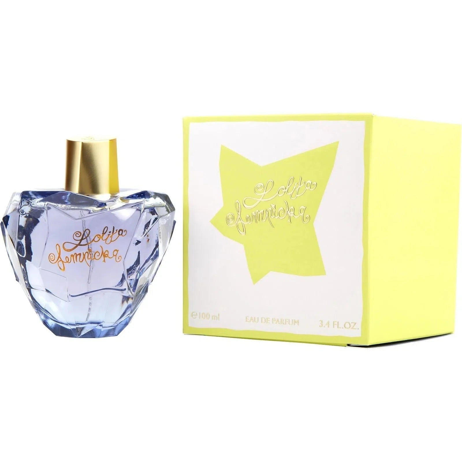 Lolita Lempicka EDP (W)  100 ml