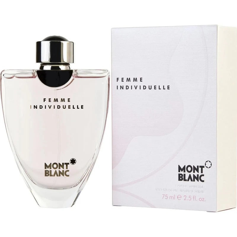 Montblanc Femme Individuelle EDT (W) / 75 ml