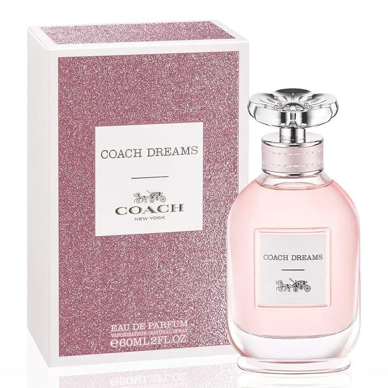 Coach Dreams EDP 90 ml Mujer
