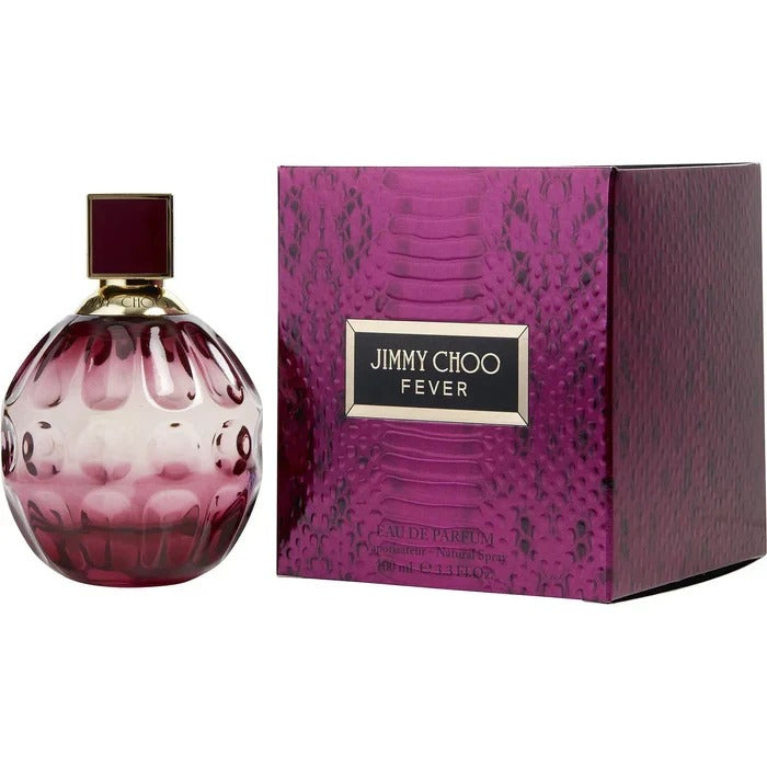 Jimmy Choo Fever EDP 100ML W