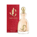I want choo Jimmy Choo 100ml EDP Women