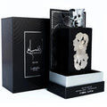 Ansaam Silver Lattafa EDP 100ML Unisex