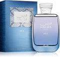Rasasi Hawas for Him Ice EDP (M) / 100 ml