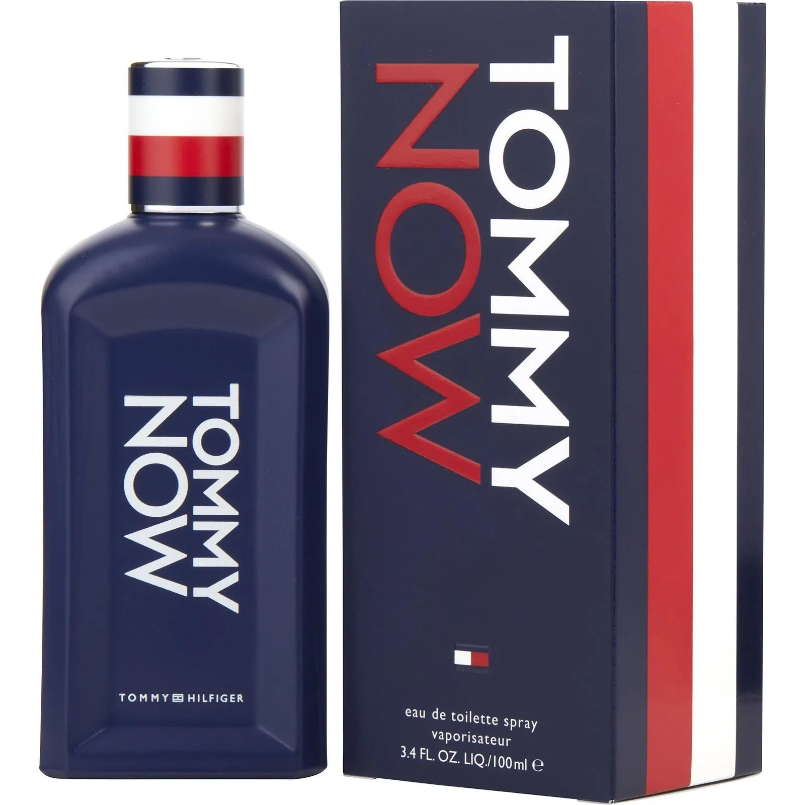 Tommy Hilfiger Tommy Now EDT 100ml Hombre