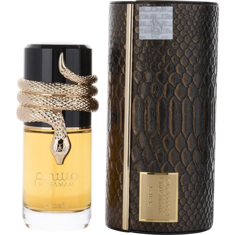 Lattafa Musamam EDP Unisex 100 ml