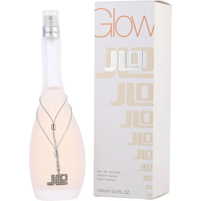 Jennifer Lopez Glow EDT (W) / 100 ml