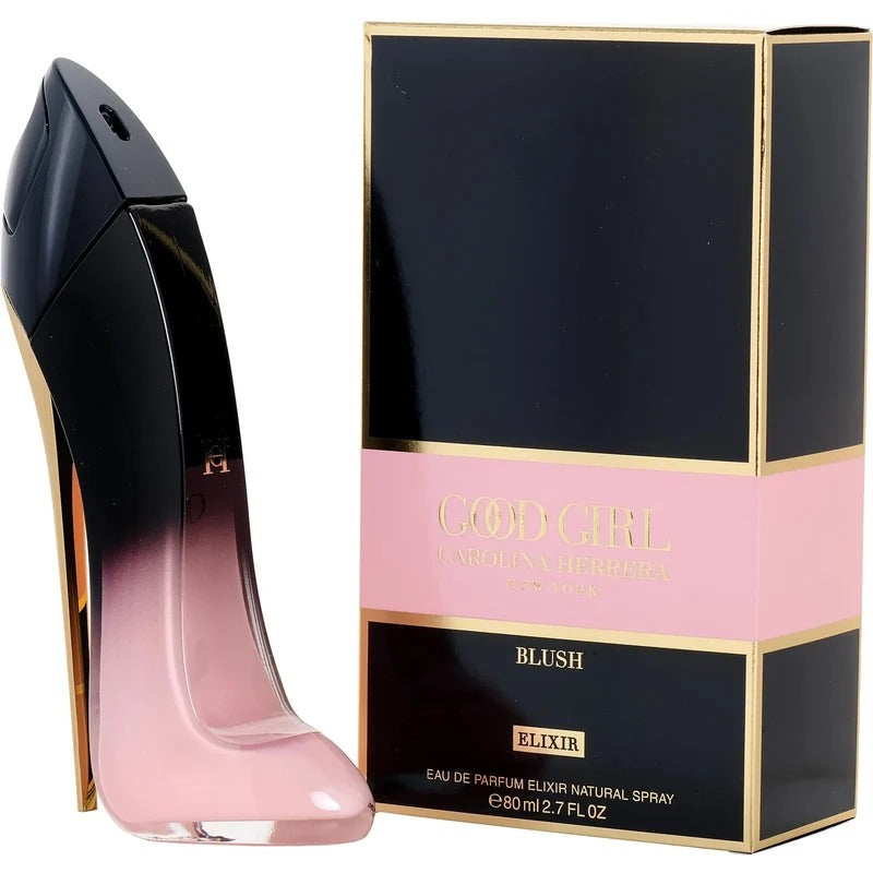 Carolina Herrera Good Girl Blush Elixir EDP  80 ml Mujer