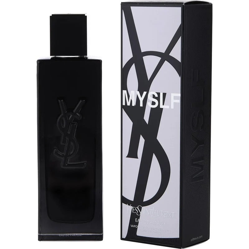 Yves Saint Laurent MYSLF EDP 100 ml Hombre