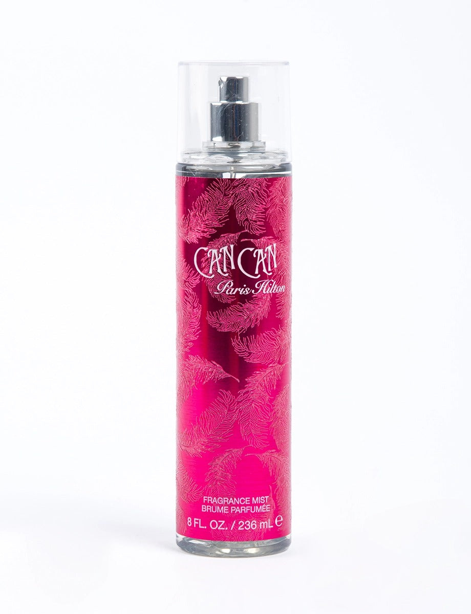 Splash Can Can Paris Hilton 236ml W