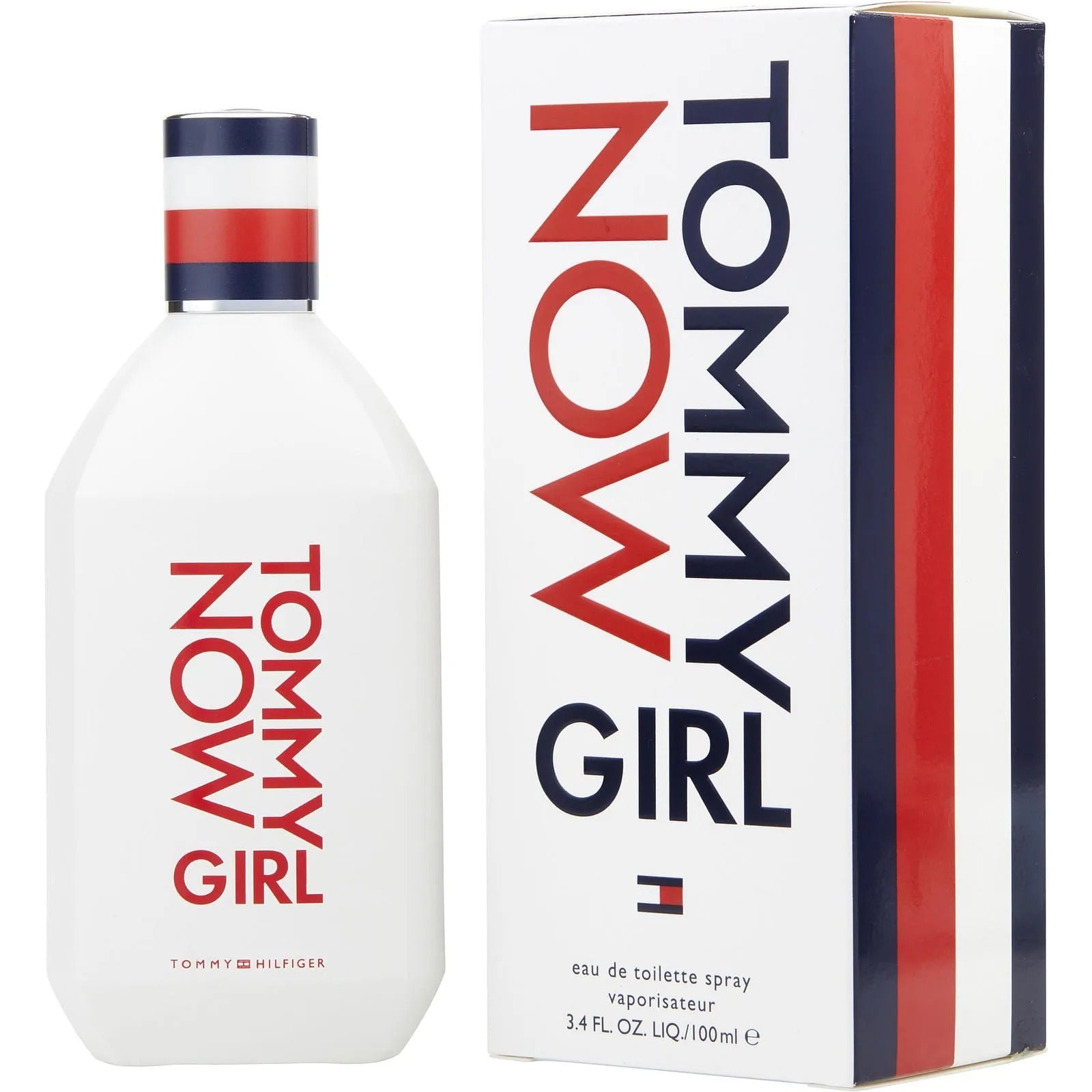Tommy Hilfiger Tommy Now Girl EDT 100ml Mujer