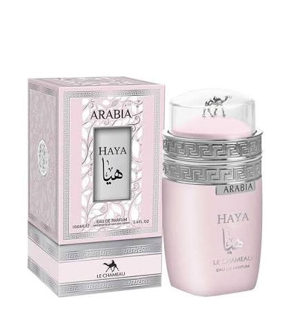 Le Chameau Arabia Haya EDP 100ml W