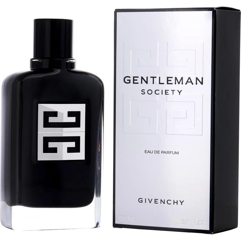 Givenchy Gentleman Society EDP  100 ml Hombre