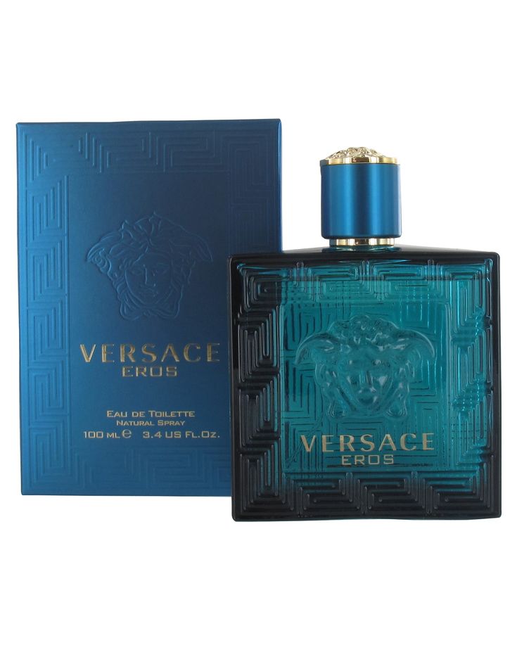 Versace Eros EDT (M) / 100 ml