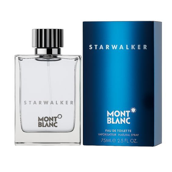 Montblanc Starwalker EDT (M) / 75 ml