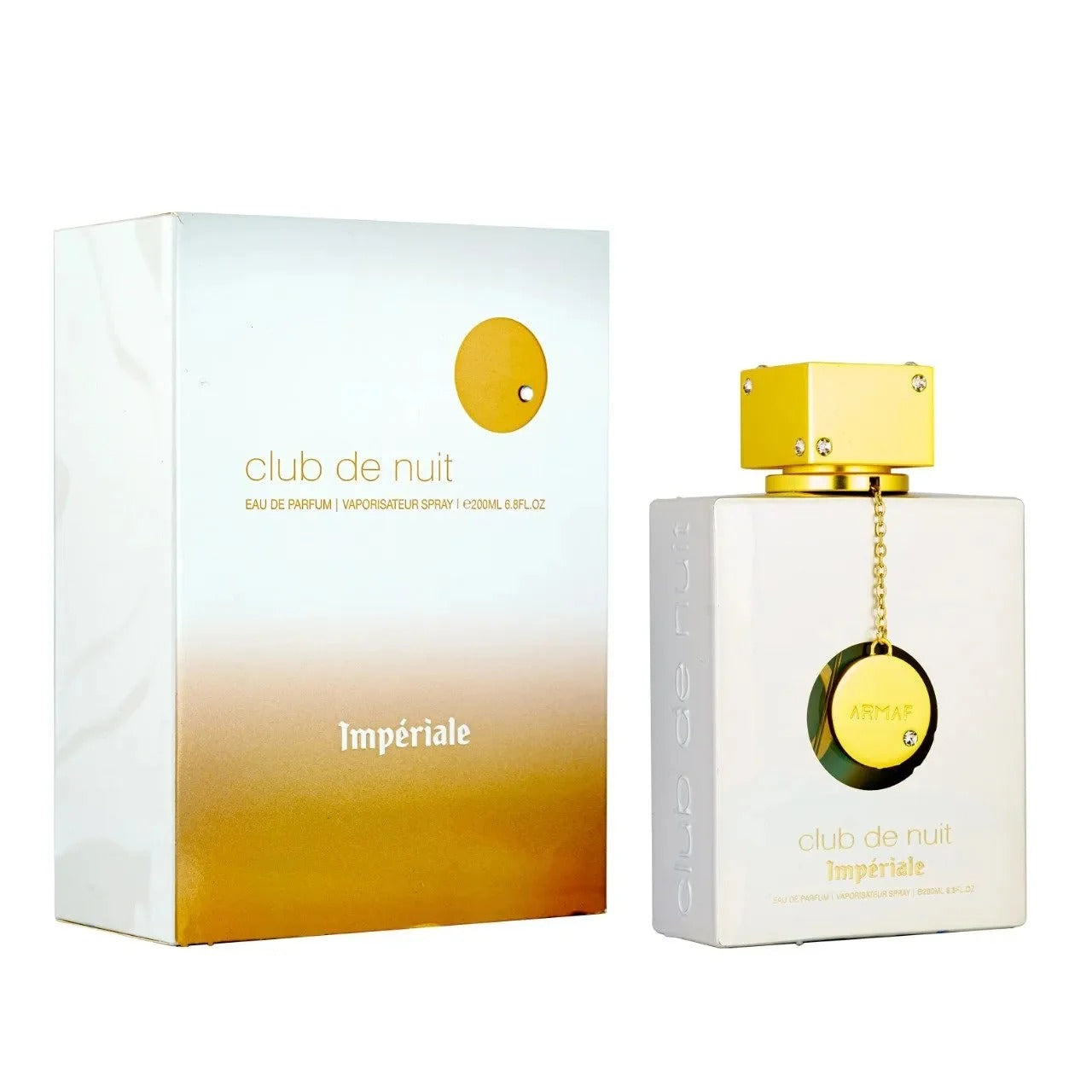 Armaf Club de Nuit Imperiale EDP 105 ml Mujer