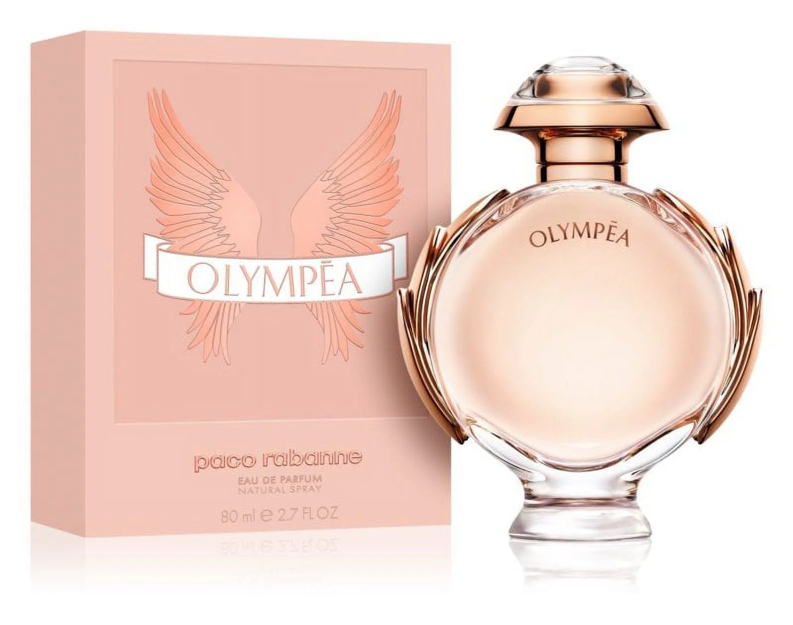 Paco Rabanne Olympea EDP 80 ml Mujer
