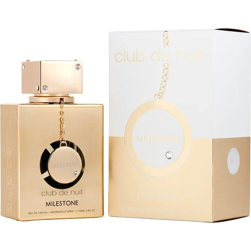 Armaf Club de Nuit Milestone EDP 105 ml Unisex