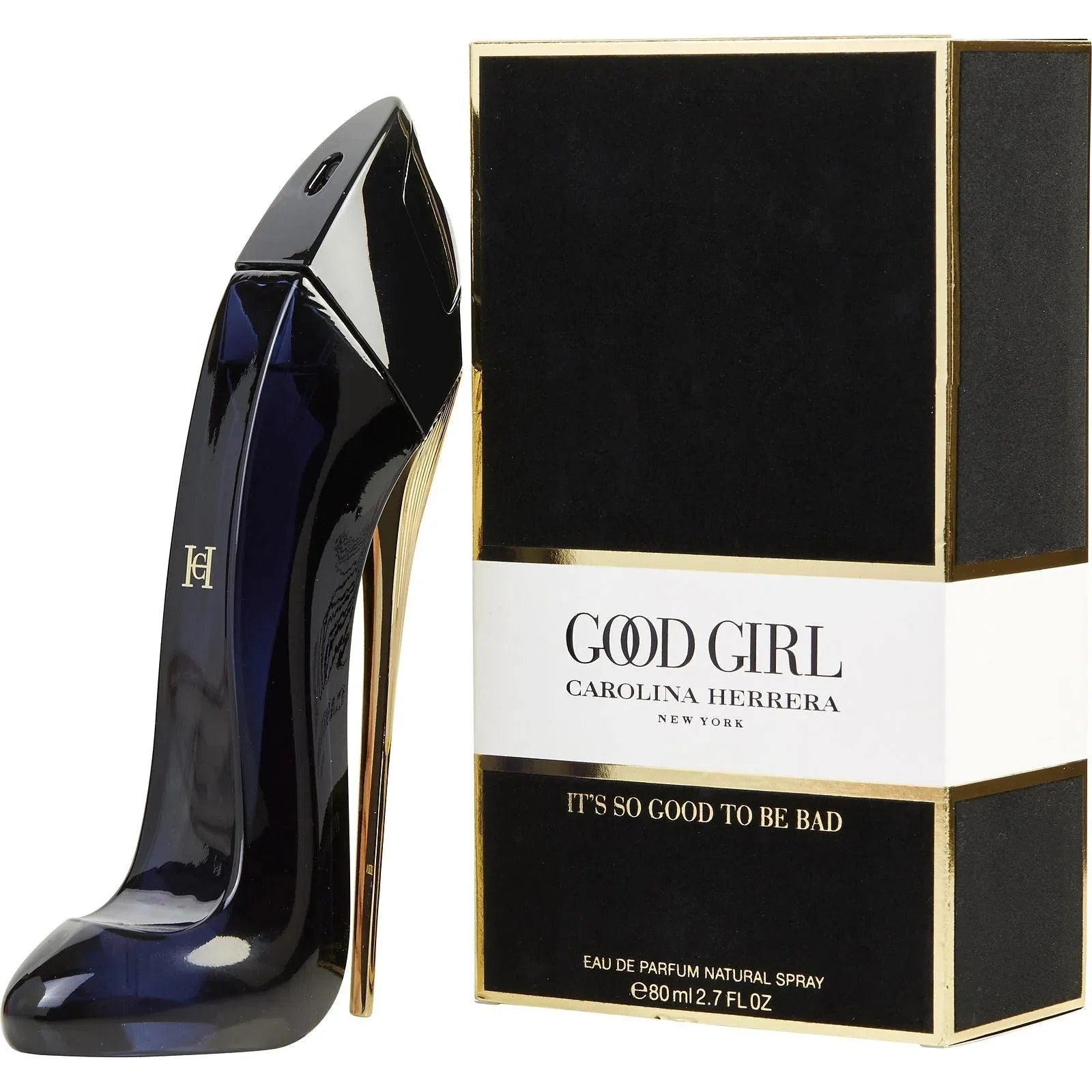 Carolina Herrera Good Girl EDP 80ml Mujer