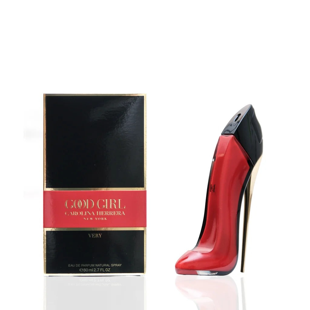 Carolina Herrera Good Girl Very EDP 100ml Mujer