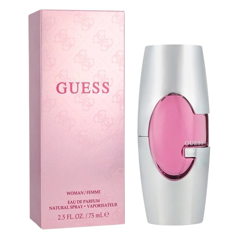 Guess for Women EDP  75 ml Mujer