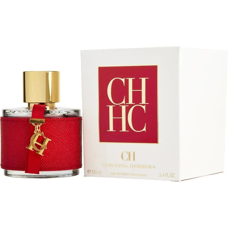 Carolina Herrera CH EDT Mujer 100 ml