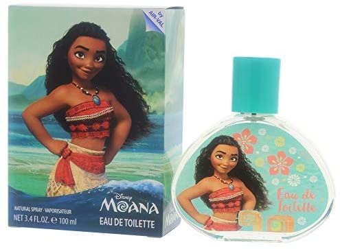 Moana Disney 100ml