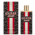 Guess Amore Portofino EDT (W) / 100 ml