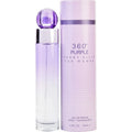Perry Ellis 360 Purple EDP (W) / 100 ml