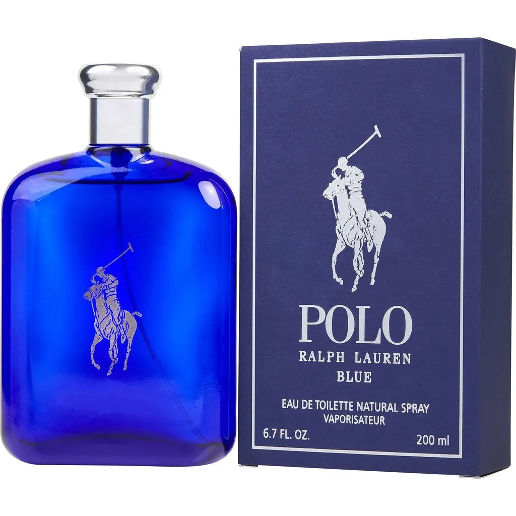 Ralph Lauren Polo Blue EDT (M) / 125 ml