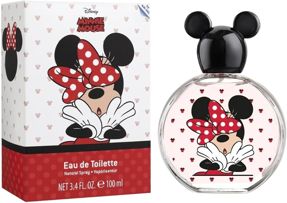 Disney Minnie Mouse EDT 100ml