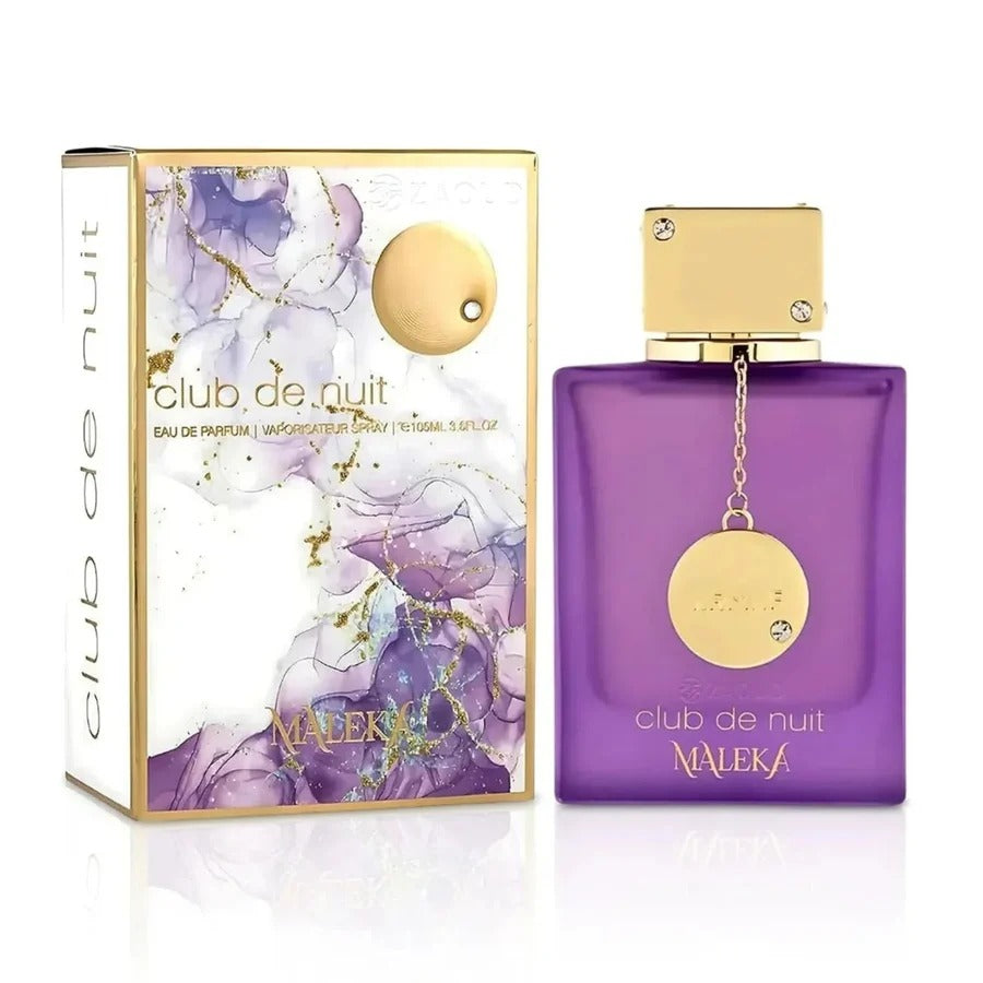 Armaf Club De Nuit Maleka EDP (W) / 105 ml