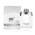 Montblanc Legend Spirit EDT (M) / 100 ml