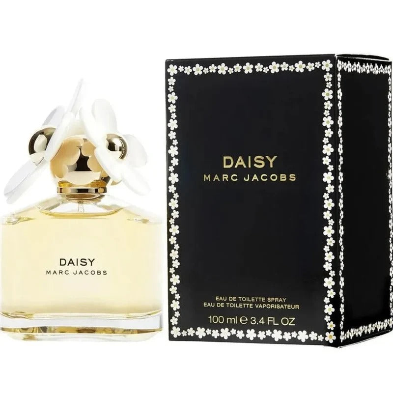 Marc Jacobs Daisy EDT 100 ml Mujer