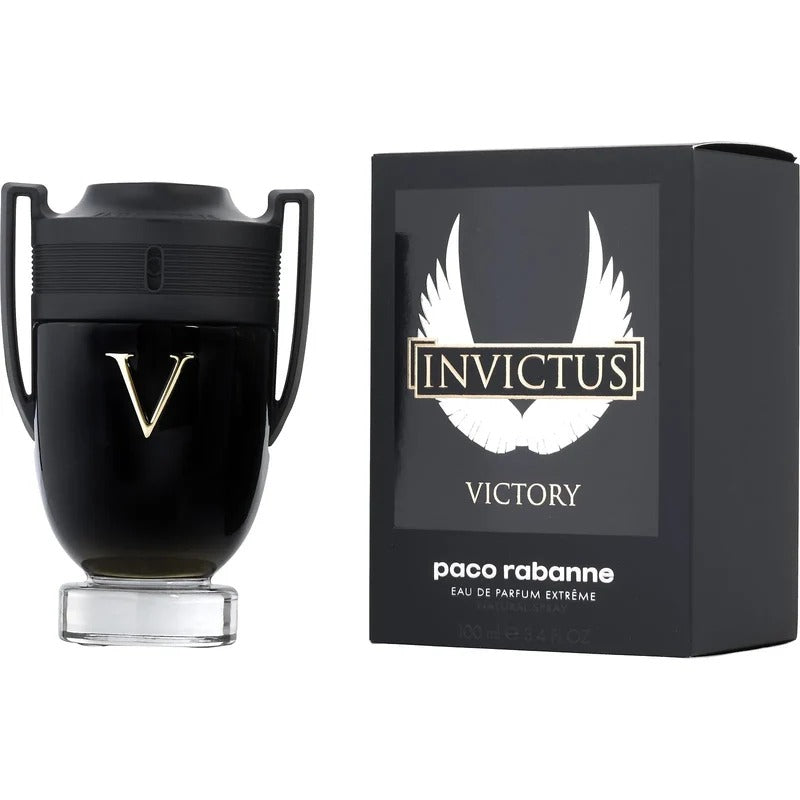 Paco Rabanne Invictus Victory EDP 100 ml Hombre