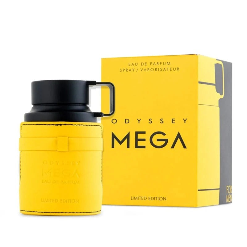 Armaf Odyssey Mega EDP  100 ml Hombe