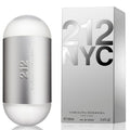 Carolina Herrera 212 NYC EDT 100ml W