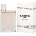Burberry Her EDP (W) / 100 ml