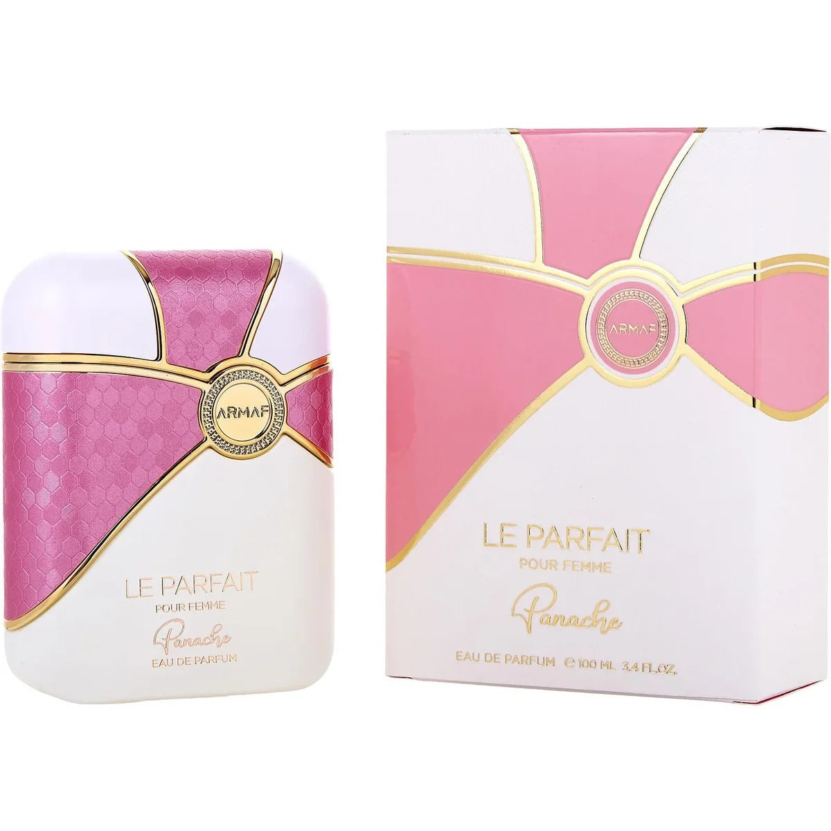 Armaf Le Parfait Panache EDP (W) / 100 ml